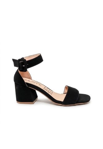 Sandalia Para Mujer 2350-Z148 ZAVATTY Zavatty