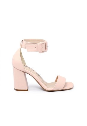 Sandalia Para Mujer J07-Z471 ZAVATTY
