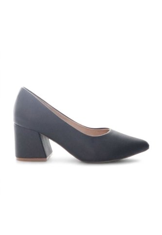 Tacon Para Mujer 5009-Z148 ZAVATTY Zavatty