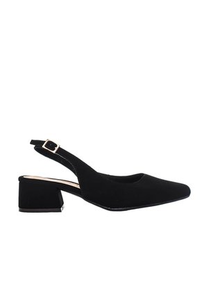 Tacon Para Mujer 3175-Z134 ZAVATTY