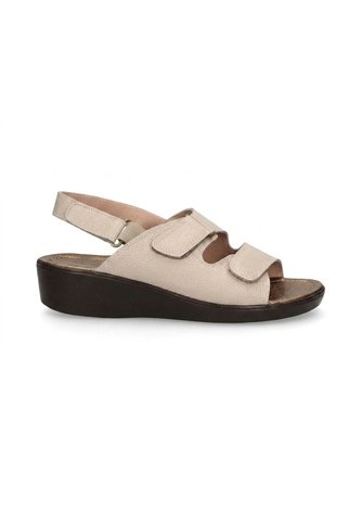 Plataforma Baja Para Mujer H-BELEN ZAVATTY Zavatty