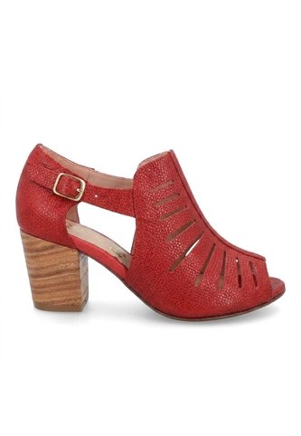Sandalia Para Mujer H-WANDA ZAVATTY Zavatty