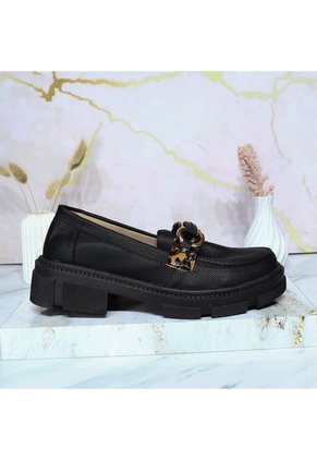 Mocasin Para Mujer 472-Z284 ZAVATTY