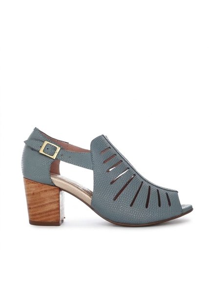 Sandalia Para Mujer H-WANDA ZAVATTY