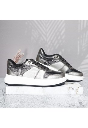 Tenis Para Mujer TAC946 ZAVATTY