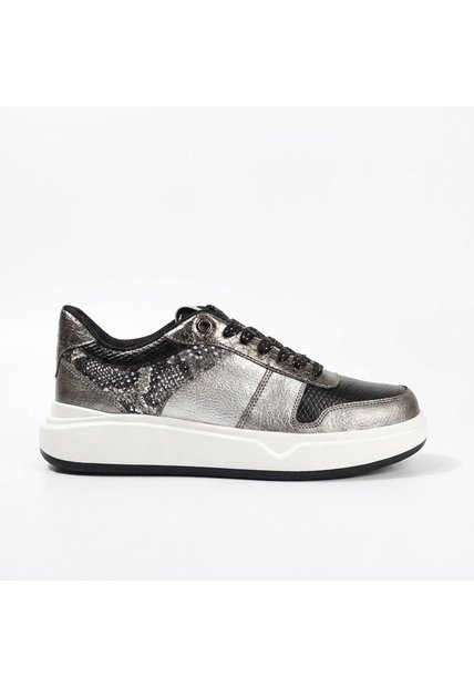 Tenis Para Mujer TAC946 ZAVATTY