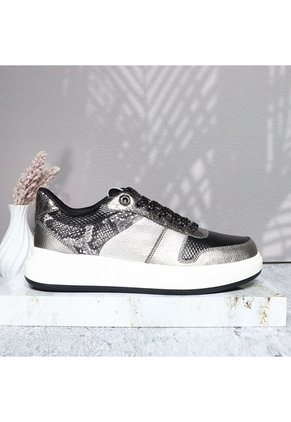 Tenis Para Mujer TAC946 ZAVATTY
