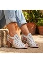 Sandalia Para Mujer H-WANDA ZAVATTY de Zavatty