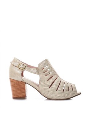 Sandalia Para Mujer H-WANDA ZAVATTY