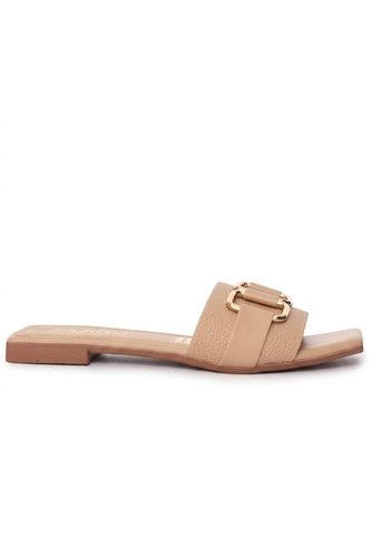 Sandalia Plana Para Mujer V636-Z84 ZAVATTY Zavatty