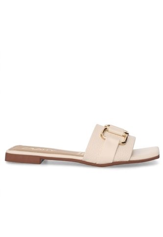 Sandalia Plana Para Mujer V636-Z84 ZAVATTY Zavatty