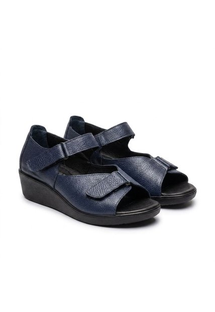 Romulo Sandalia Para Mujer H-HEIDY ZAVATTY
