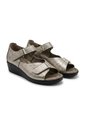 Romulo Sandalia Para Mujer H-HEIDY ZAVATTY de Zavatty