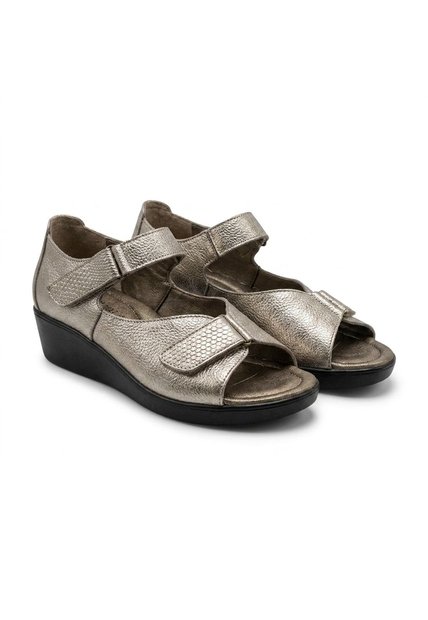Romulo Sandalia Para Mujer H-HEIDY ZAVATTY