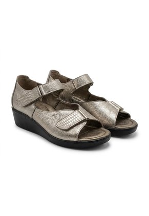 Romulo Sandalia Para Mujer H-HEIDY ZAVATTY