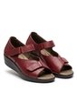 Romulo Sandalia Para Mujer H-HEIDY ZAVATTY de Zavatty