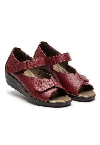 Romulo Sandalia Para Mujer H-HEIDY ZAVATTY Zavatty