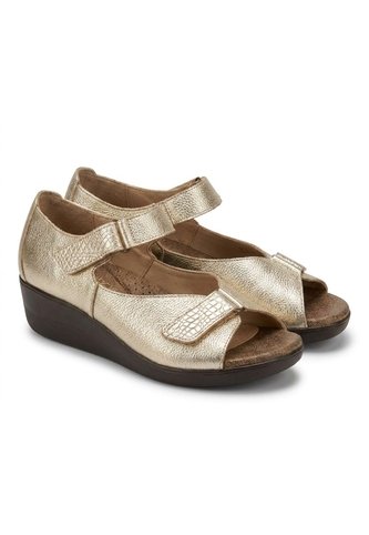 Romulo Sandalia Para Mujer H-HEIDY ZAVATTY Zavatty