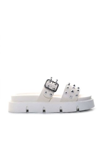 Plataforma Baja Para Mujer V857-Z84 ZAVATTY Zavatty