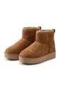 Botin Para Mujer TOM-Z517 ZAVATTY de Zavatty