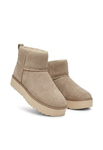 Botin Para Mujer TOM-Z517 ZAVATTY Zavatty