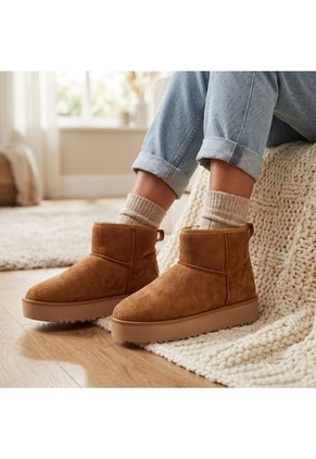 Botin Para Mujer TOM-Z517 ZAVATTY