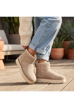 Botin Para Mujer TOM-Z517 ZAVATTY