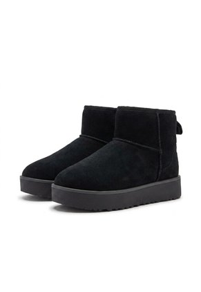 Botin Para Mujer TOM-Z517 ZAVATTY