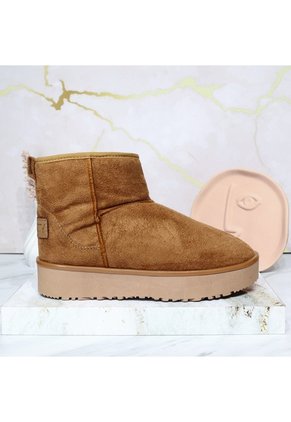 Botin Para Mujer TOM-Z517 ZAVATTY
