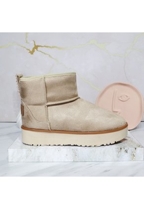 Botin Para Mujer TOM-Z517 ZAVATTY