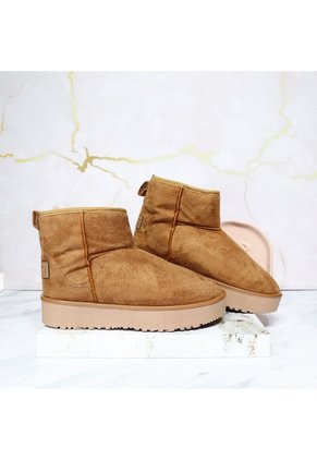 Botin Para Mujer TOM-Z517 ZAVATTY