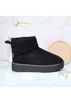 Botin Para Mujer TOM-Z517 ZAVATTY