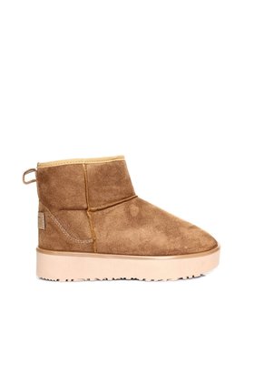 Botin Para Mujer TOM-Z517 ZAVATTY
