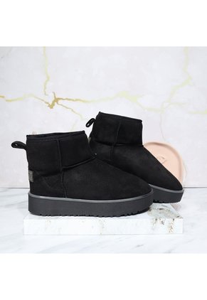 Botin Para Mujer TOM-Z517 ZAVATTY