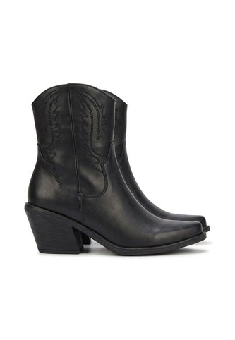 Bota Para Mujer 2581-Z22 ZAVATTY Zavatty