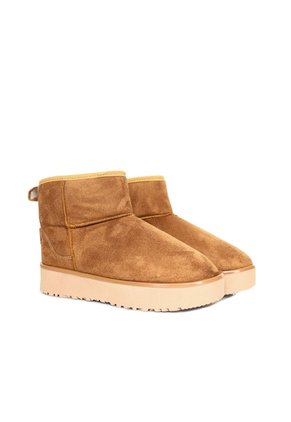 Botin Para Mujer TOM-Z517 ZAVATTY