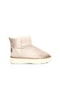 Botin Para Mujer TOM-Z517 ZAVATTY de Zavatty