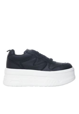 Tenis Para Mujer TA941 NEGRO ZAVATTY Zavatty
