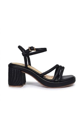Sandalia Plana Para Mujer V570-Z84 ZAVATTY