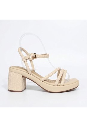 Sandalia Plana Para Mujer V570-Z84 ZAVATTY