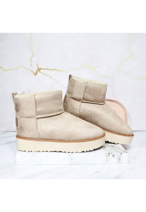 Botin Para Mujer TOM-Z517 ZAVATTY