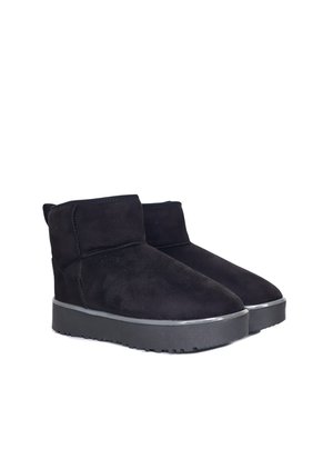 Botin Para Mujer TOM-Z517 ZAVATTY