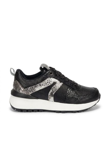 Tenis Para Mujer TAC952 ZAVATTY