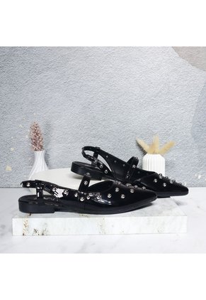 Baleta Para Mujer A304-Z436 ZAVATTY