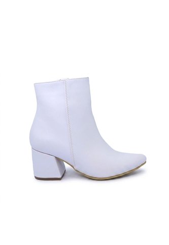 Botin Para Mujer 515-Z411 ZAVATTY Zavatty
