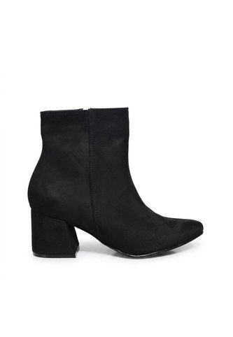 Botin Para Mujer 515-Z411 ZAVATTY Zavatty