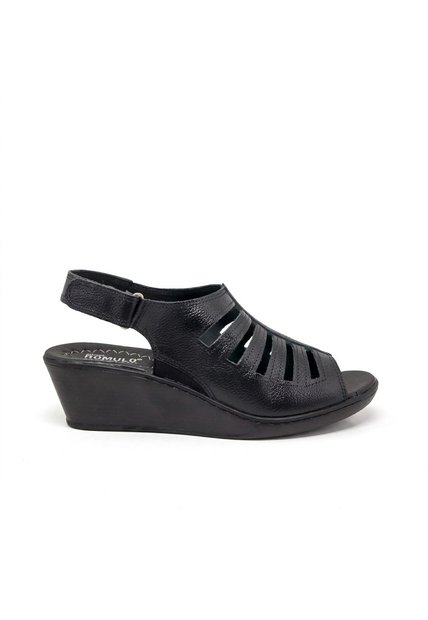 Sandalia Para Mujer RO5032 ZAVATTY