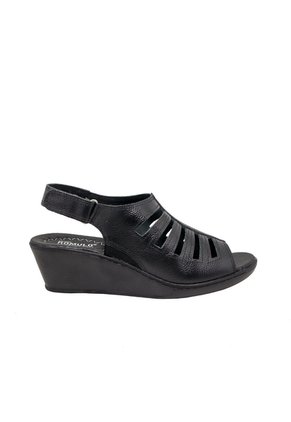 Sandalia Para Mujer RO5032 ZAVATTY