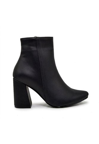 Botin Para Mujer 7515-Z411 ZAVATTY Zavatty