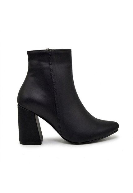 Botin Para Mujer 7515-Z411 ZAVATTY